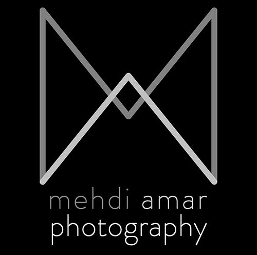 Mehdi Amar Photography